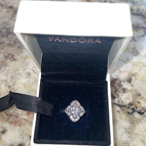 Beautiful Pandora ring